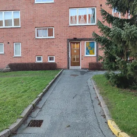 Bjergvaenget 16, 2400 *