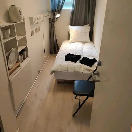 Bjergvaenget 16, 2400 *