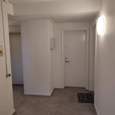 Bjergvaenget 16, 2400 코펜하겐