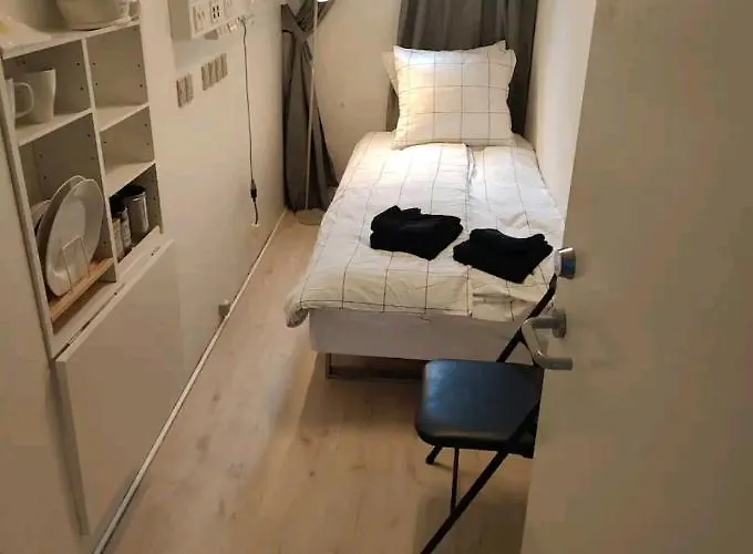 Bjergvaenget 16, 2400 *