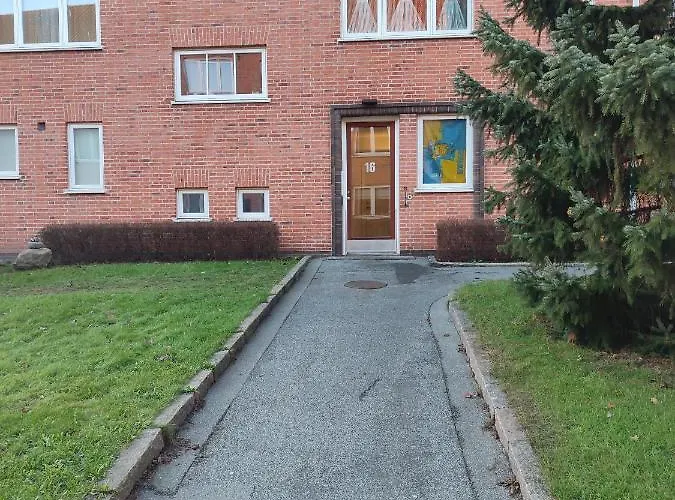 Bjergvaenget 16, 2400 *